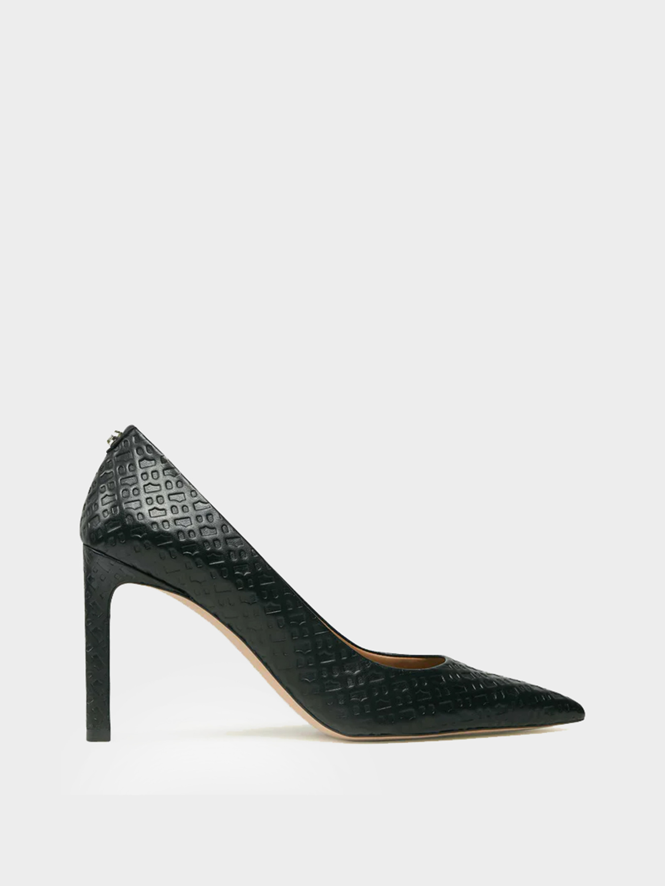 Туфли и лоферы Boss модель 50504608-001 Фото