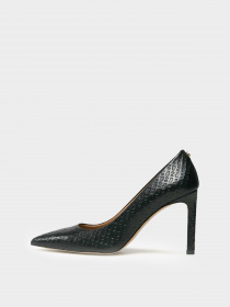 Туфли и лоферы Boss модель 50504608-001 Фото