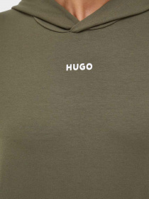 Худи и свитшоты HUGO модель 50490594-305 Фото