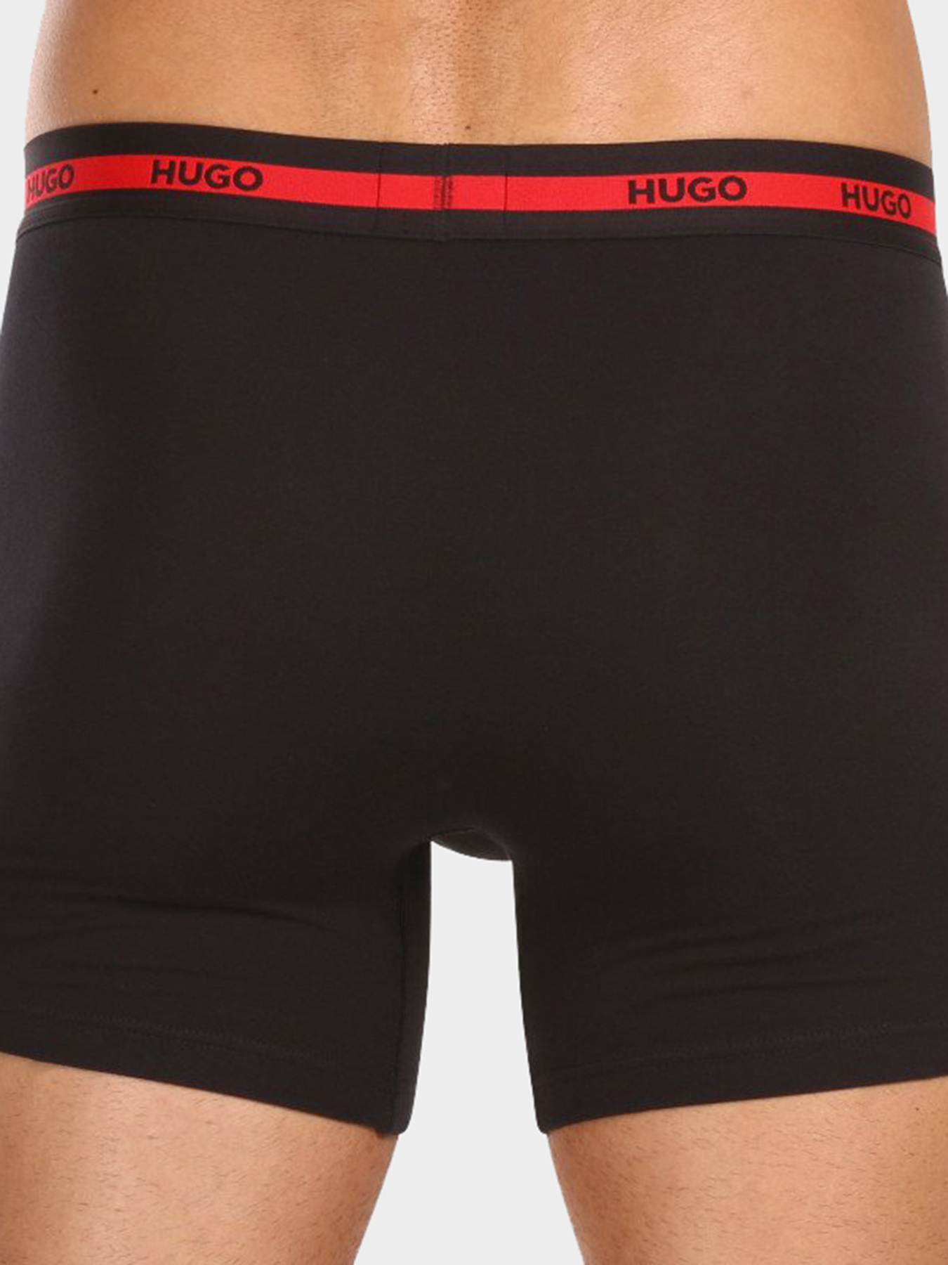 Нижнее белье HUGO модель 50496713-002 Фото