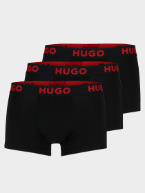 Нижнее белье HUGO модель 50496723-001 Фото