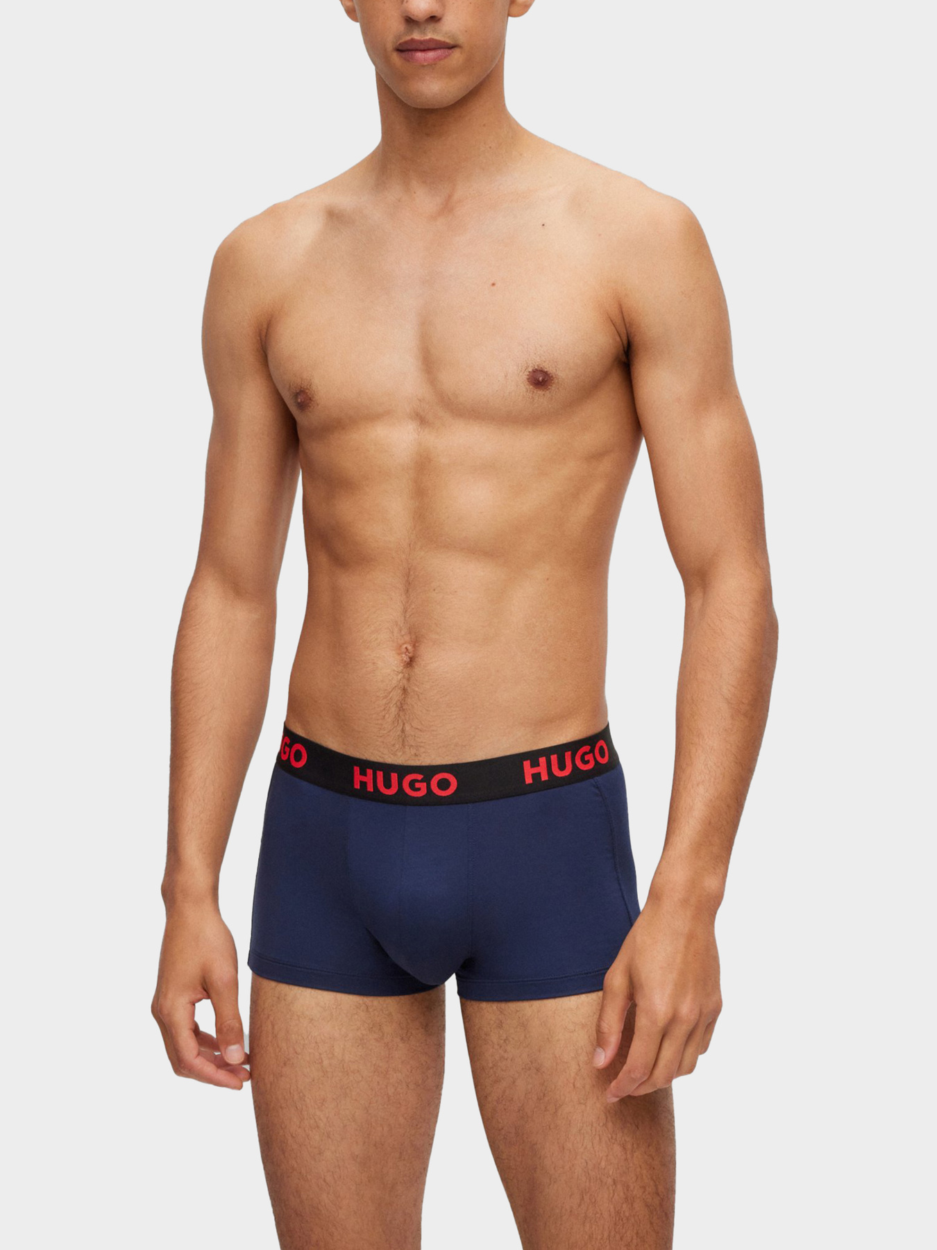 Нижнее белье HUGO модель 50496723-406 Нижнее белье HUGO модель 50496723-406 Фото