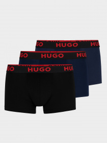 Нижнее белье HUGO модель 50496723-406 Фото