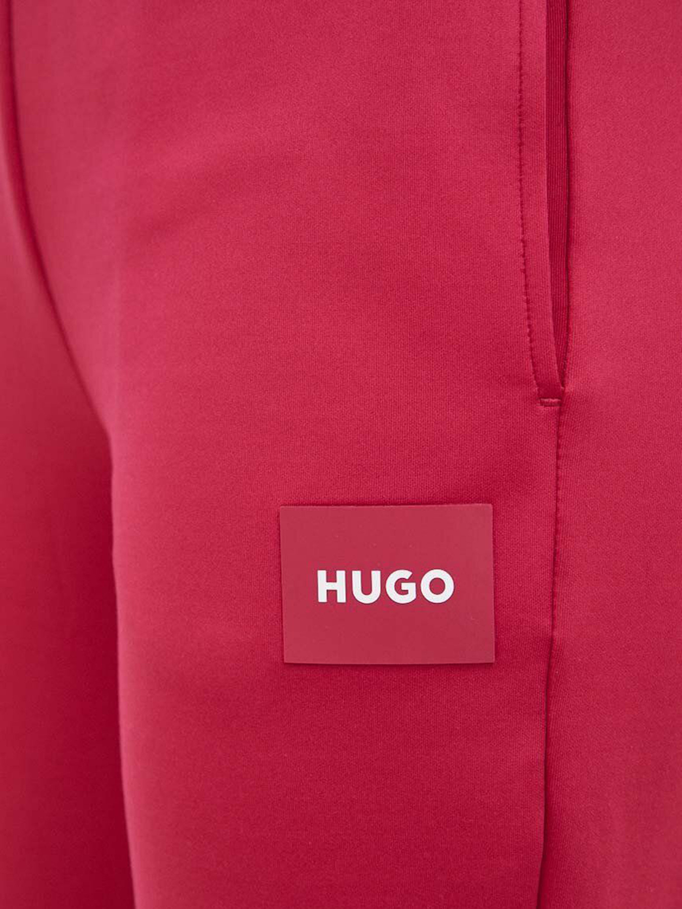 Брюки HUGO модель 50500480-663 Фото