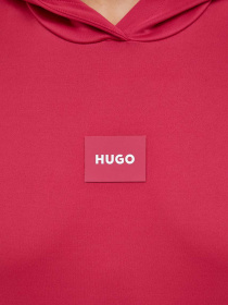 Худи и свитшоты HUGO модель 50500493-663 Фото