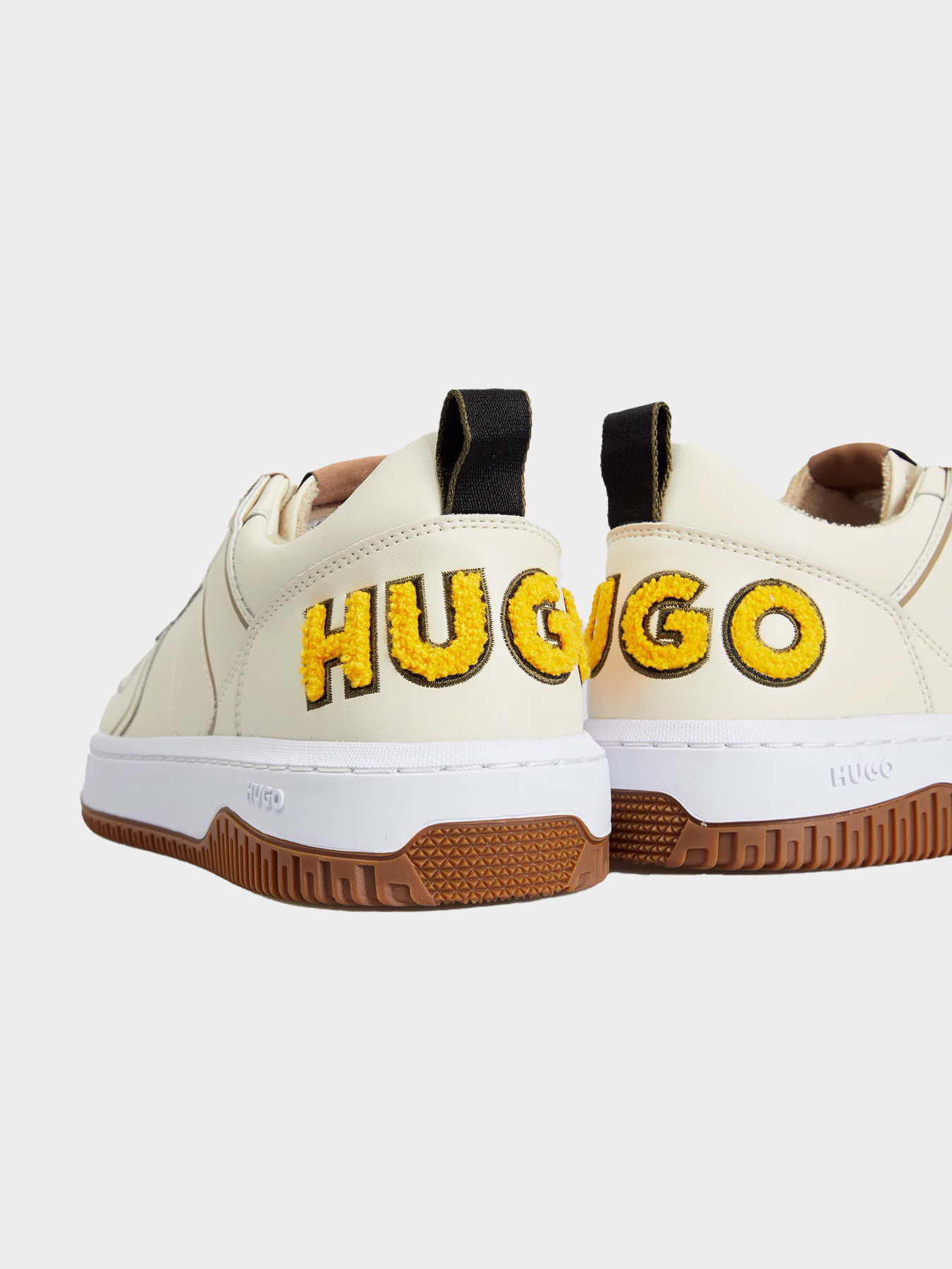 Кроссовки HUGO модель 50503118-115 Фото