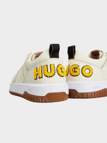 Кроссовки HUGO модель 50503118-115 Фото