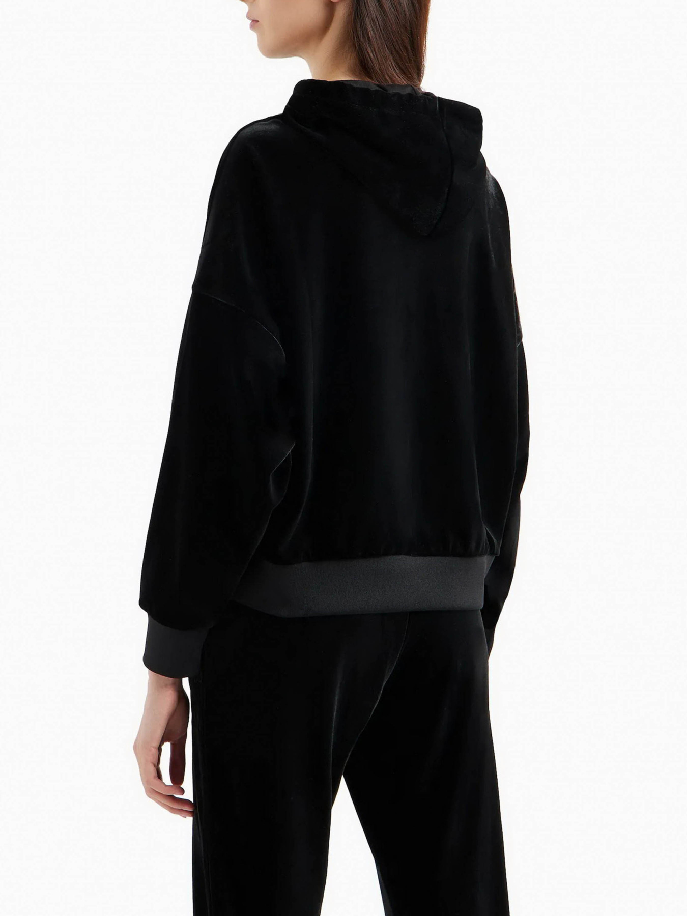 Худи и свитшоты Armani Exchange модель 6RYM45-YJ9WZ-1200 Фото