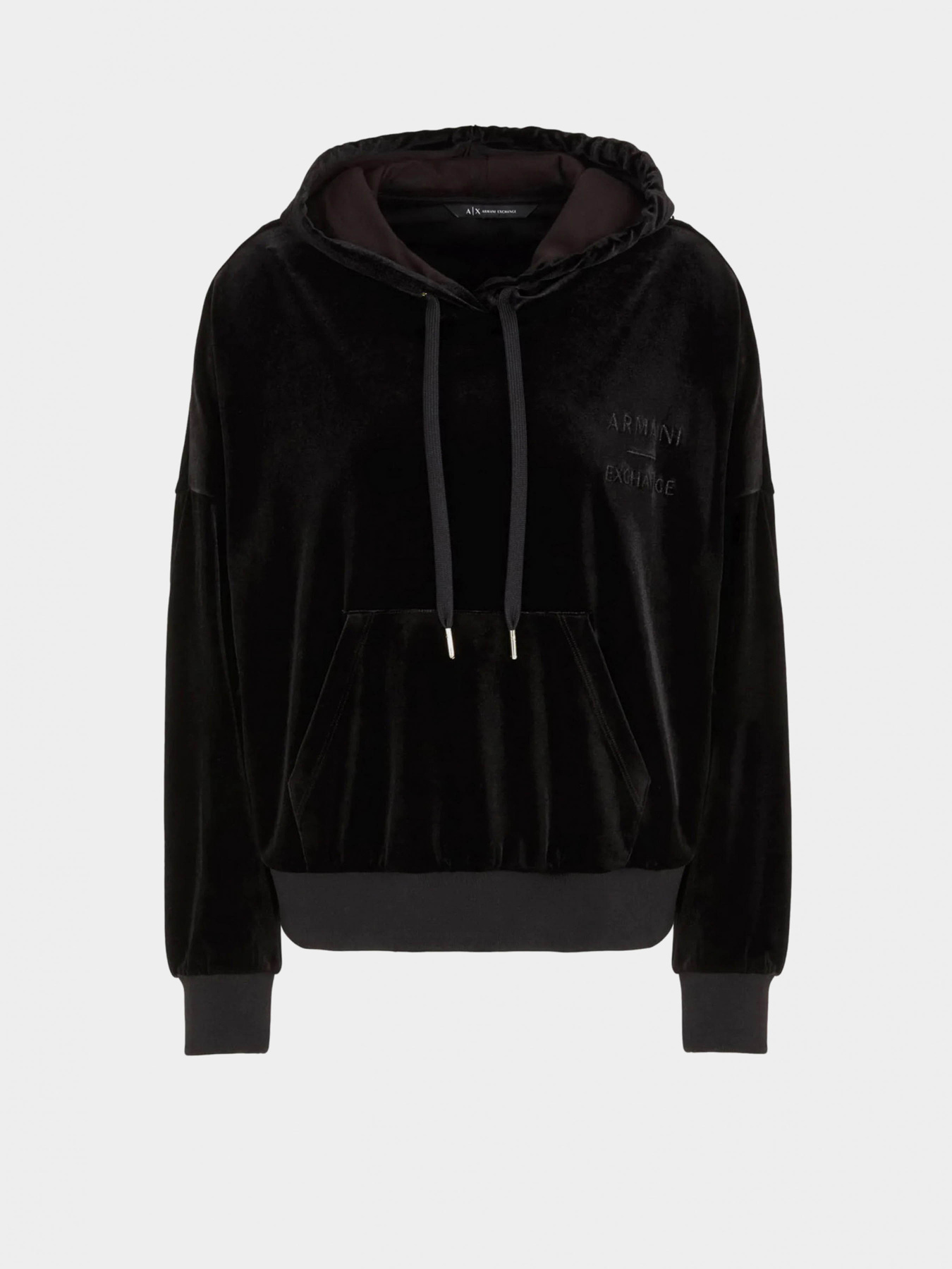 Худи и свитшоты Armani Exchange модель 6RYM45-YJ9WZ-1200 Фото