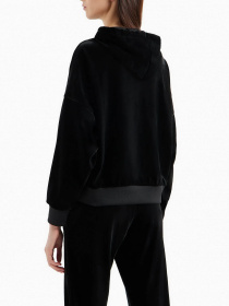 Худи и свитшоты Armani Exchange модель 6RYM45-YJ9WZ-1200 Фото