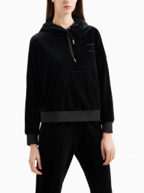 Худи и свитшоты Armani Exchange модель 6RYM45-YJ9WZ-1200 Фото