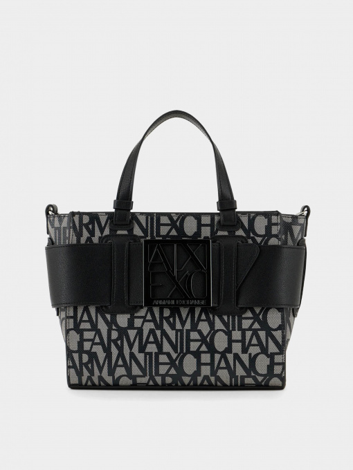 Сумки Armani Exchange модель 942690-3F742-00850 Фото