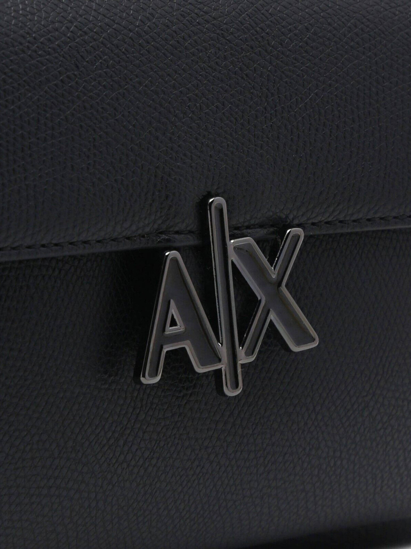 Рюкзаки Armani Exchange модель 942980-CC788-00020 Фото
