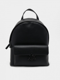 Рюкзаки Armani Exchange модель 942980-CC788-00020 Фото