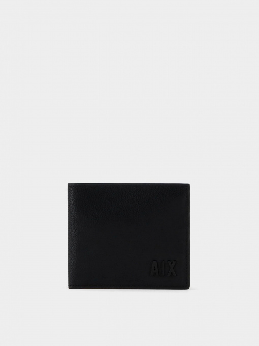 Кошельки Armani Exchange модель 958097-3F892-00020 Фото
