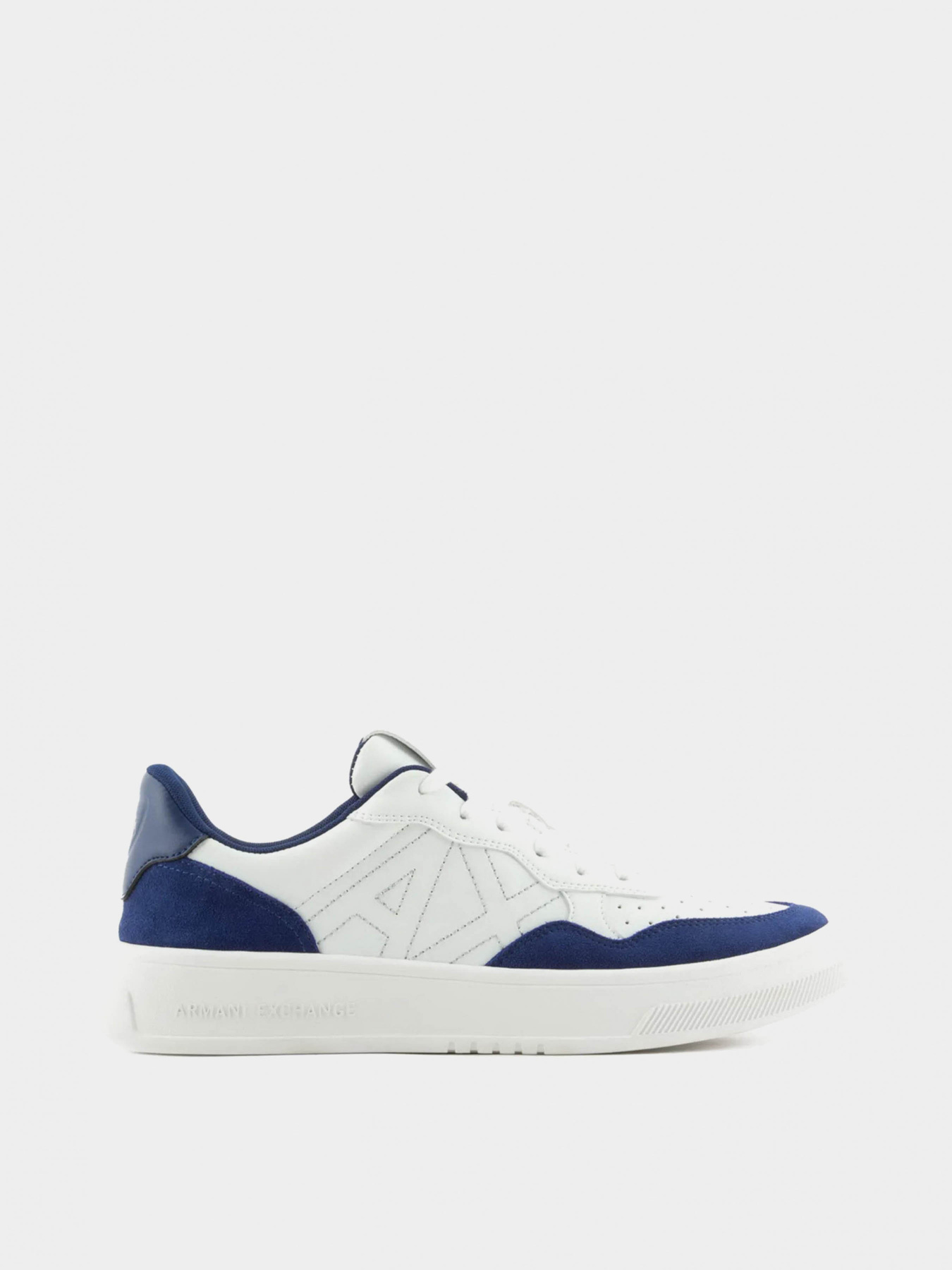 Кроссовки Armani Exchange модель XDX103-XV579-S930 Фото