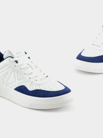 Кроссовки Armani Exchange модель XDX103-XV579-S930 Фото
