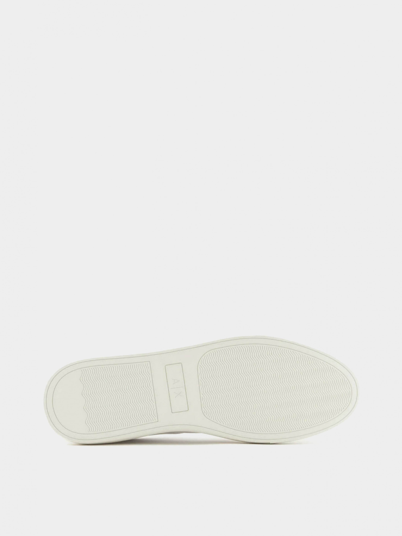 Кеды Armani Exchange модель XUX176-XV760-K609 Фото