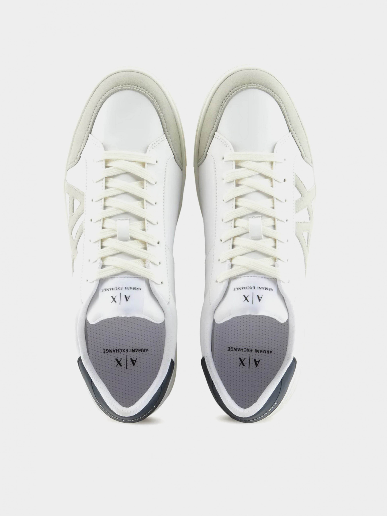Кеды Armani Exchange модель XUX176-XV760-K609 Фото