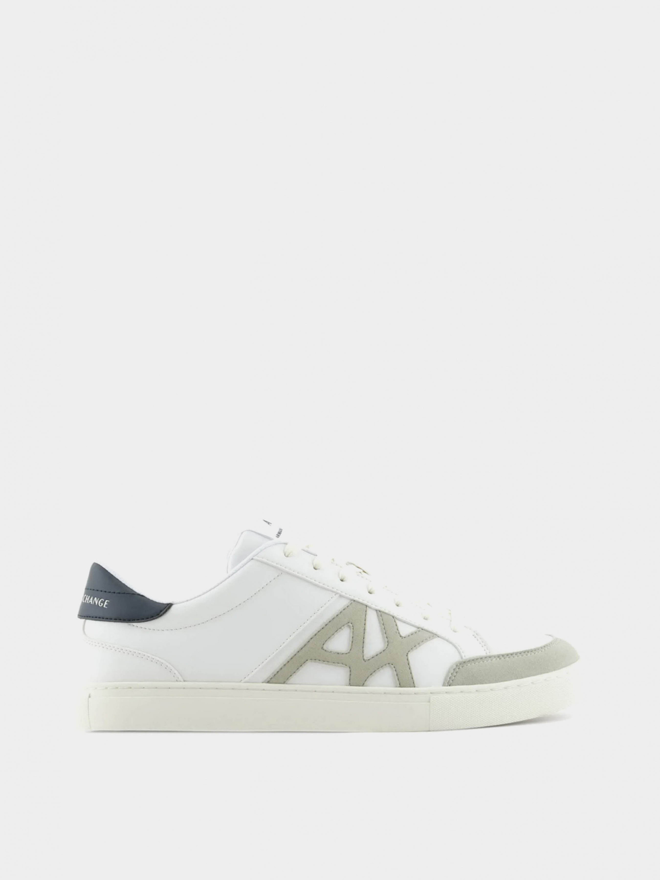 Кеды Armani Exchange модель XUX176-XV760-K609 Фото
