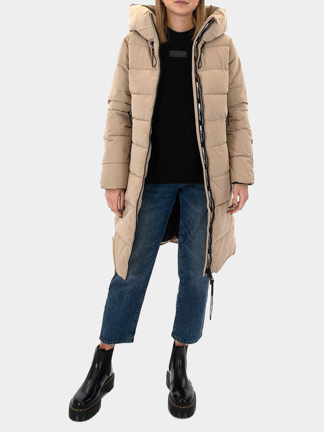 Худи и свитшоты Armani Exchange модель 6RYM5D-YM1BZ-1200 Фото