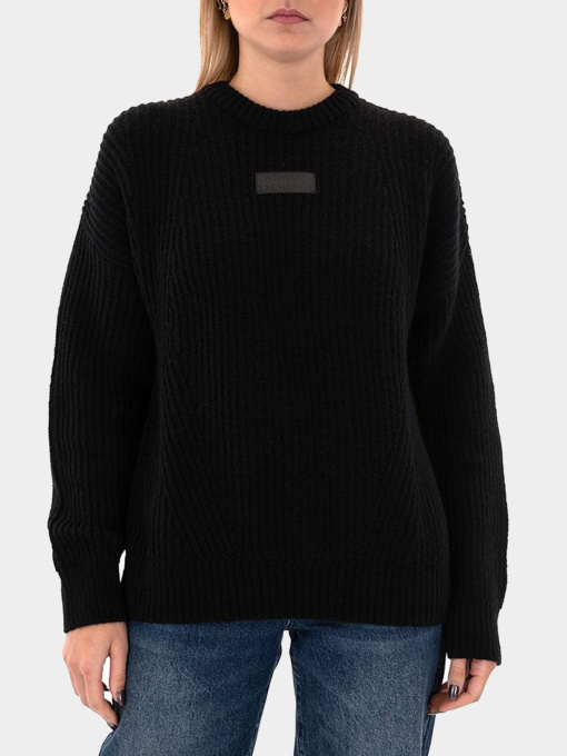 Худи и свитшоты Armani Exchange модель 6RYM5D-YM1BZ-1200 Фото