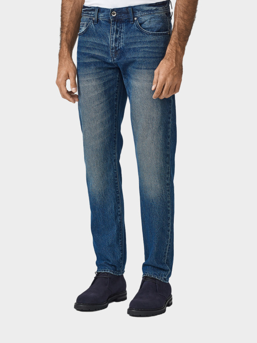 Джинсы Armani Exchange модель 6RZJ16-Z1YJZ-1500 Фото