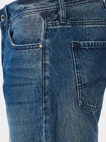 Джинсы Armani Exchange модель 6RZJ16-Z1YJZ-1500 Фото