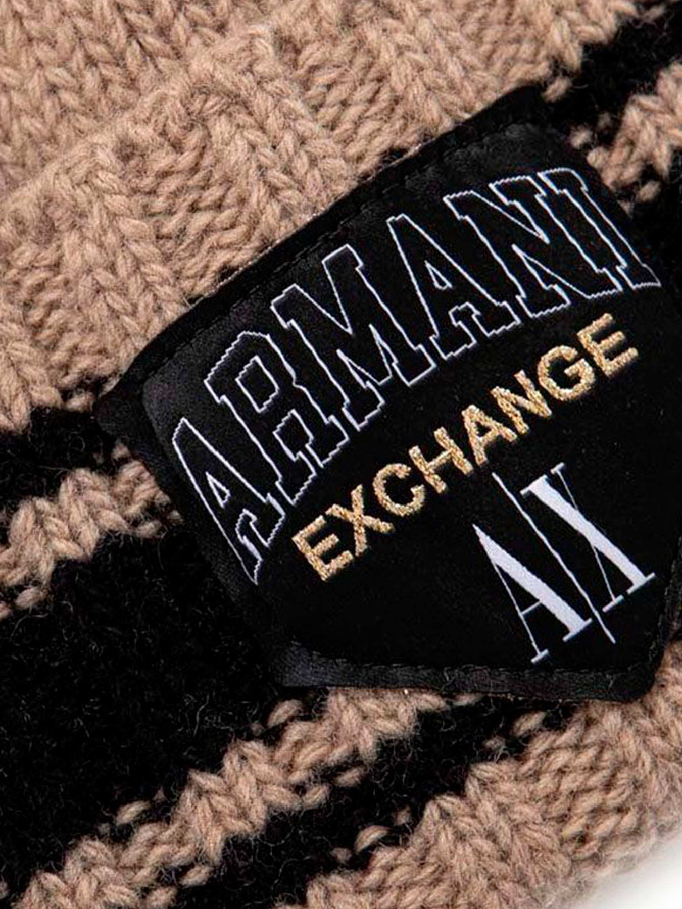 Шапки и кепки Armani Exchange модель 944662-3F305-09952 Фото