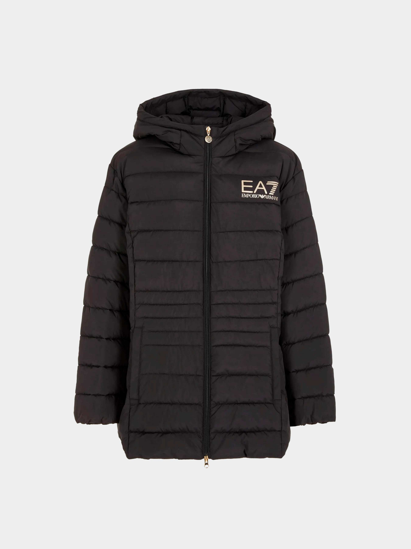 Куртки и дубленки EA7 модель 6RTB80-TNF8Z-1200 Фото