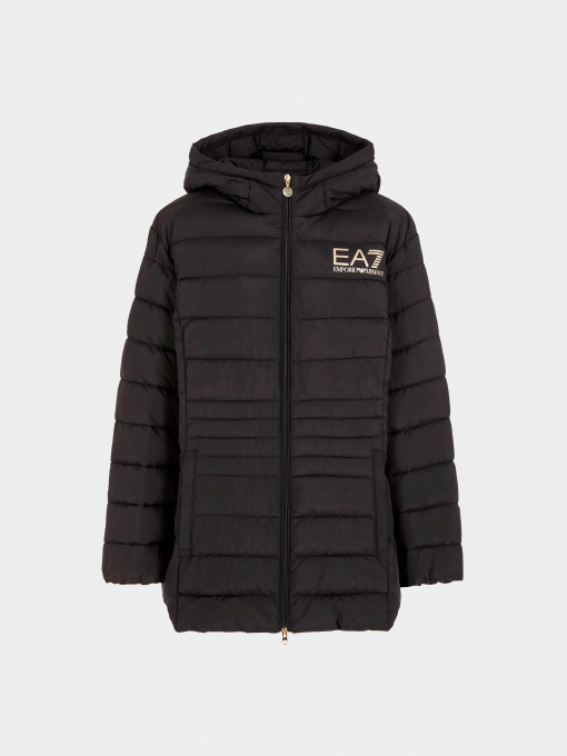 Куртки и дубленки EA7 модель 6RTB80-TNF8Z-1200 Фото