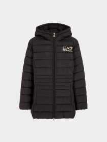Куртки и дубленки EA7 модель 6RTB80-TNF8Z-1200 Фото