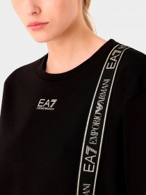 Худи и свитшоты EA7 модель 6RTM25-TJKWZ-1200 Фото