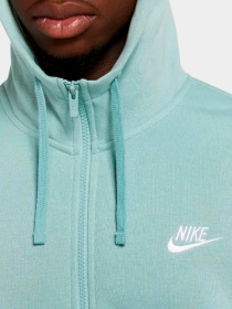 Худи и свитшоты NIKE модель BV2645-309 Фото
