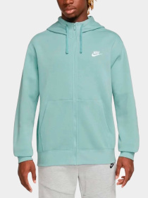 Худи и свитшоты NIKE модель BV2645-309 Фото