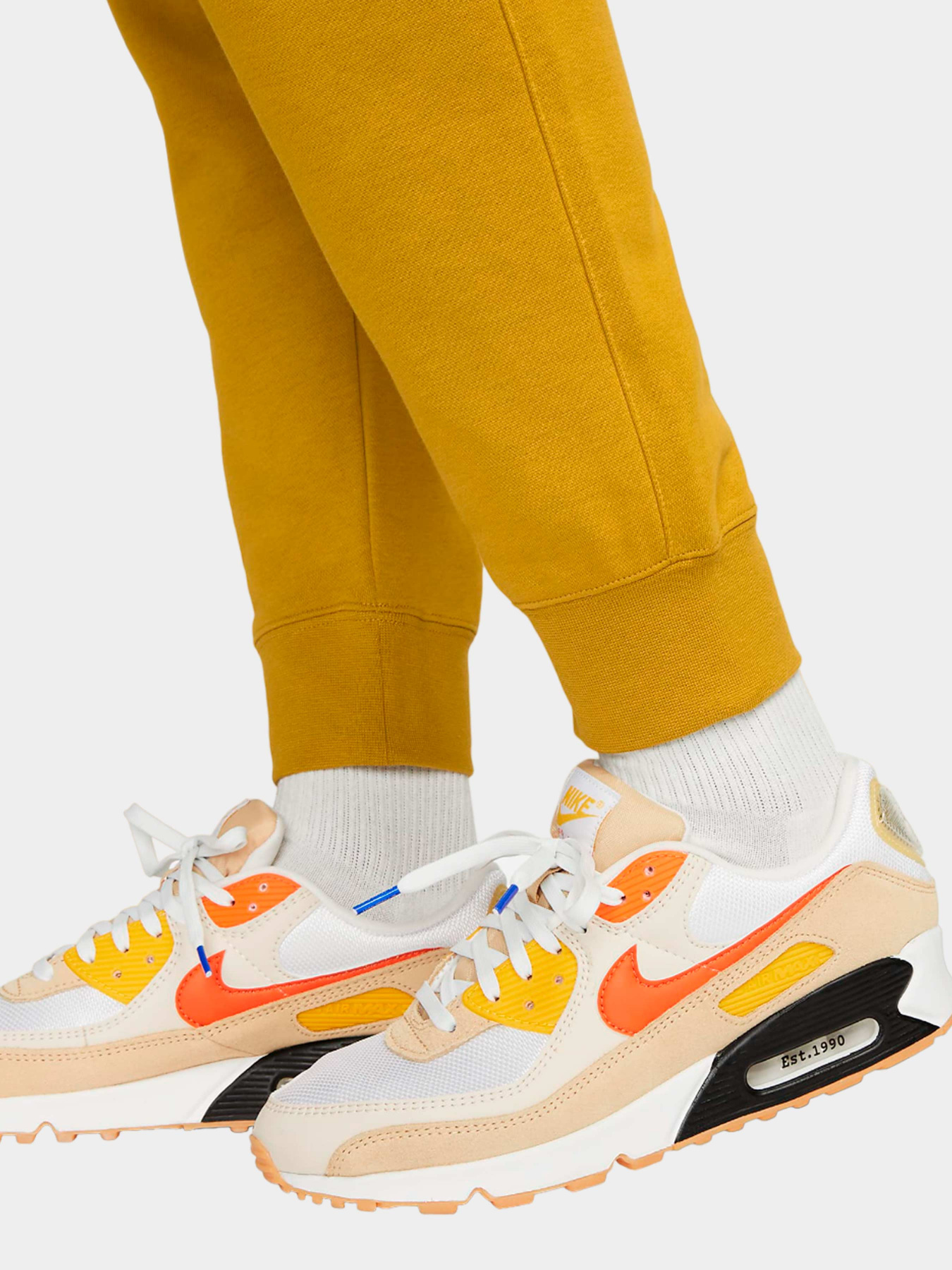 Брюки NIKE модель BV2679-716 Фото