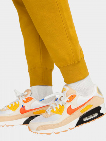 Брюки NIKE модель BV2679-716 Фото
