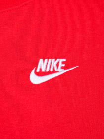 Худи и свитшоты NIKE модель DQ5473-657 Фото