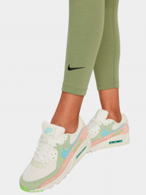 Брюки NIKE модель DV7789-386 Фото