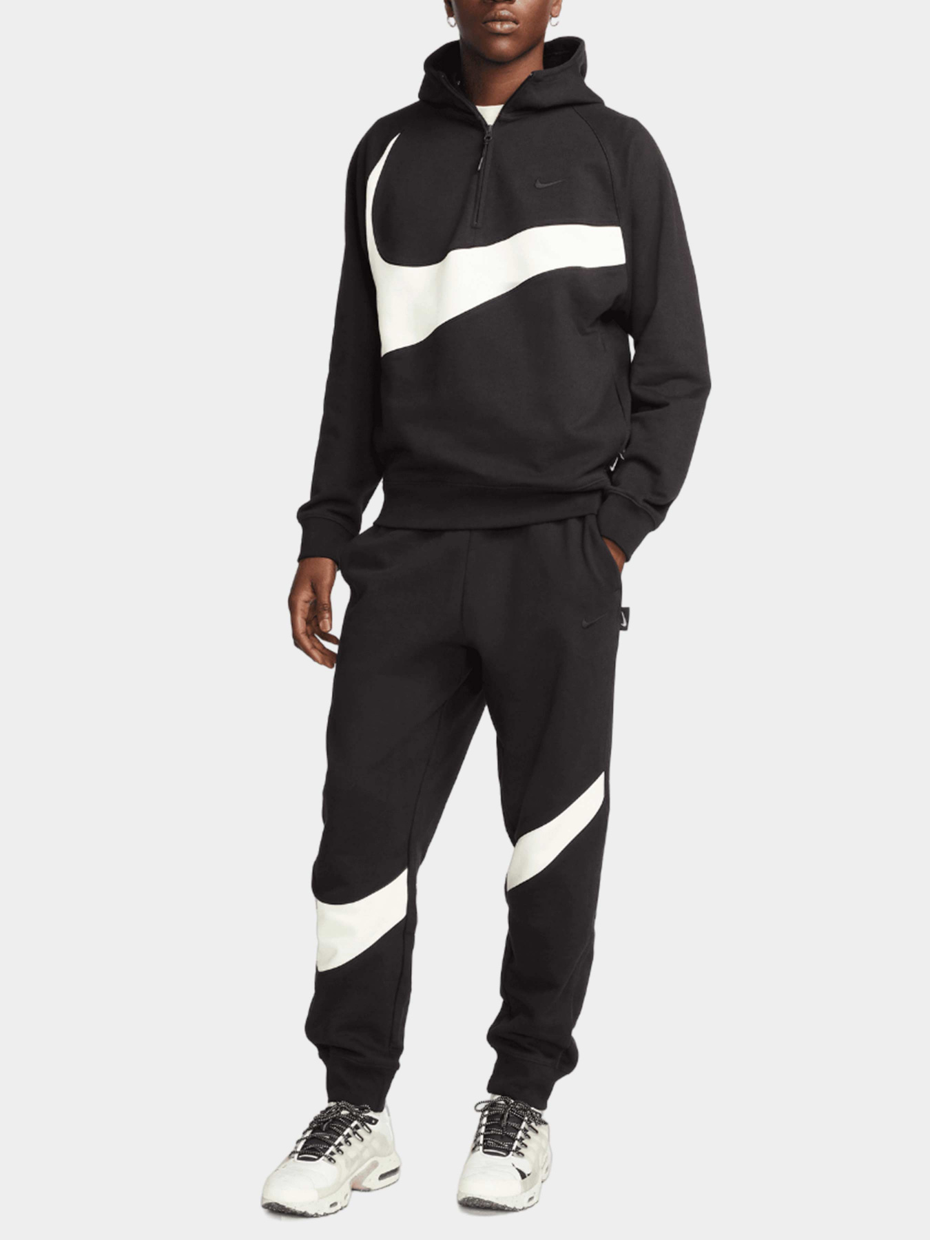 Брюки NIKE модель DX0564-013 Фото