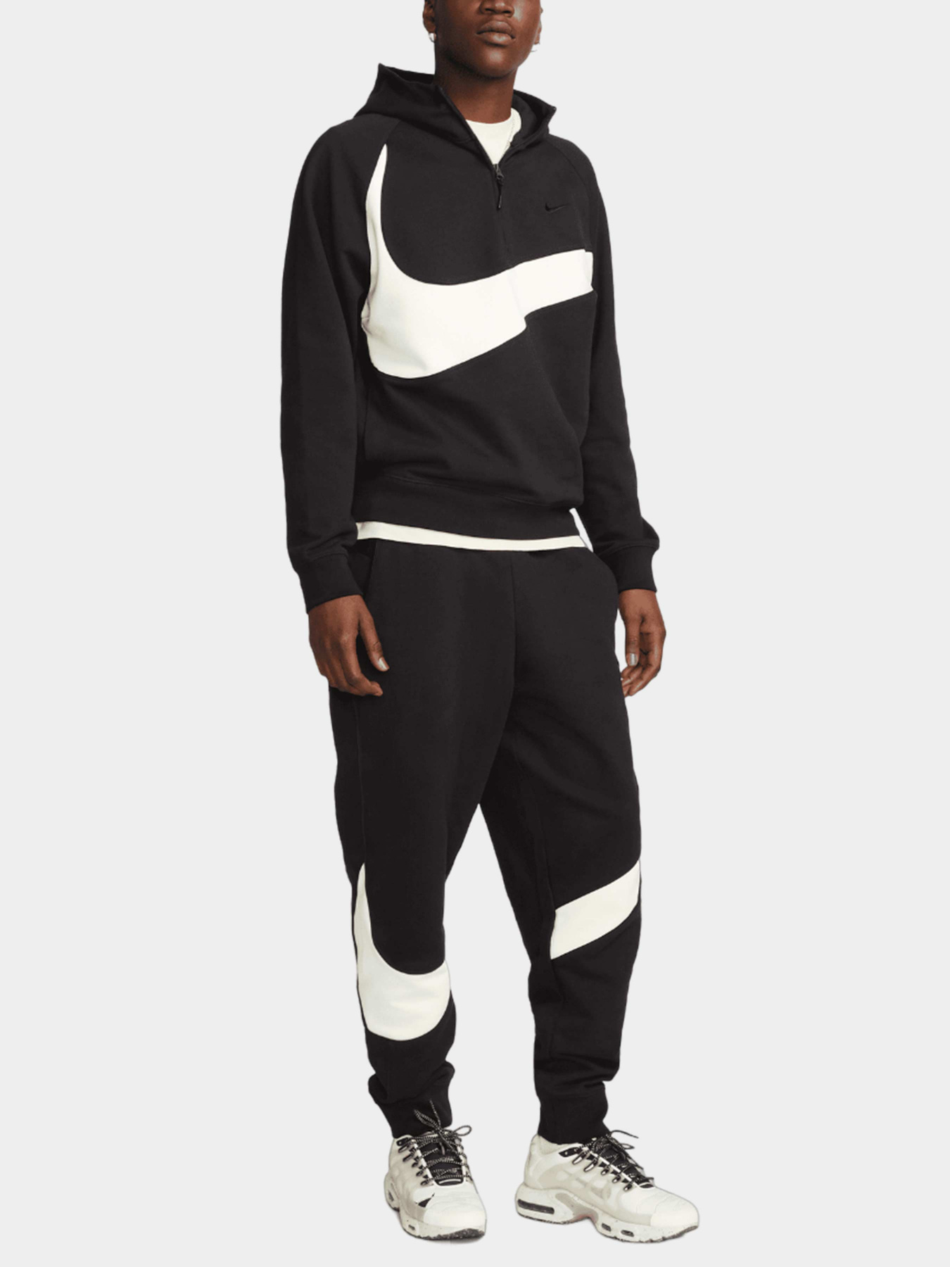 Худи и свитшоты NIKE модель DX0566-013 Фото