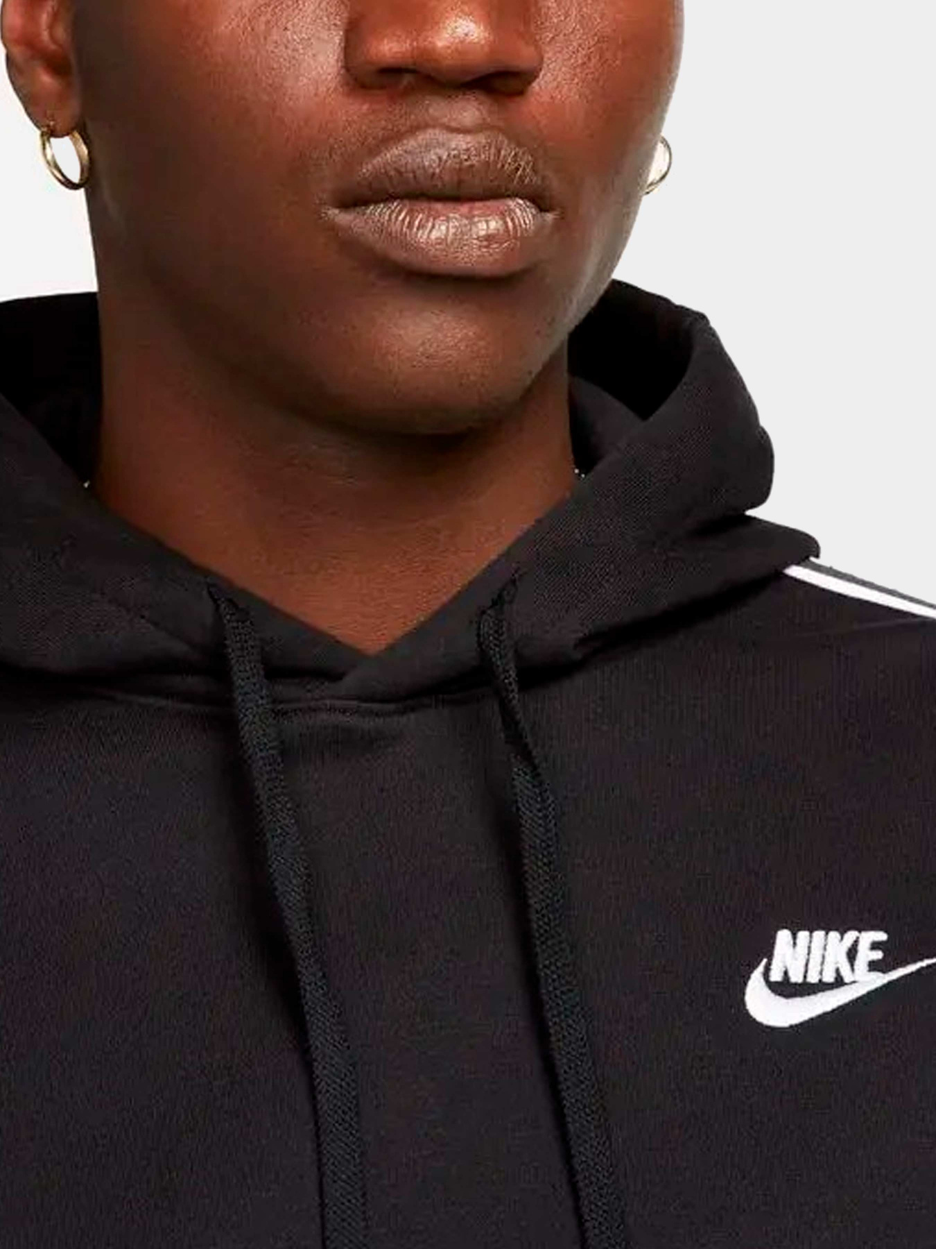 Костюмы NIKE модель FB7296-010 Фото