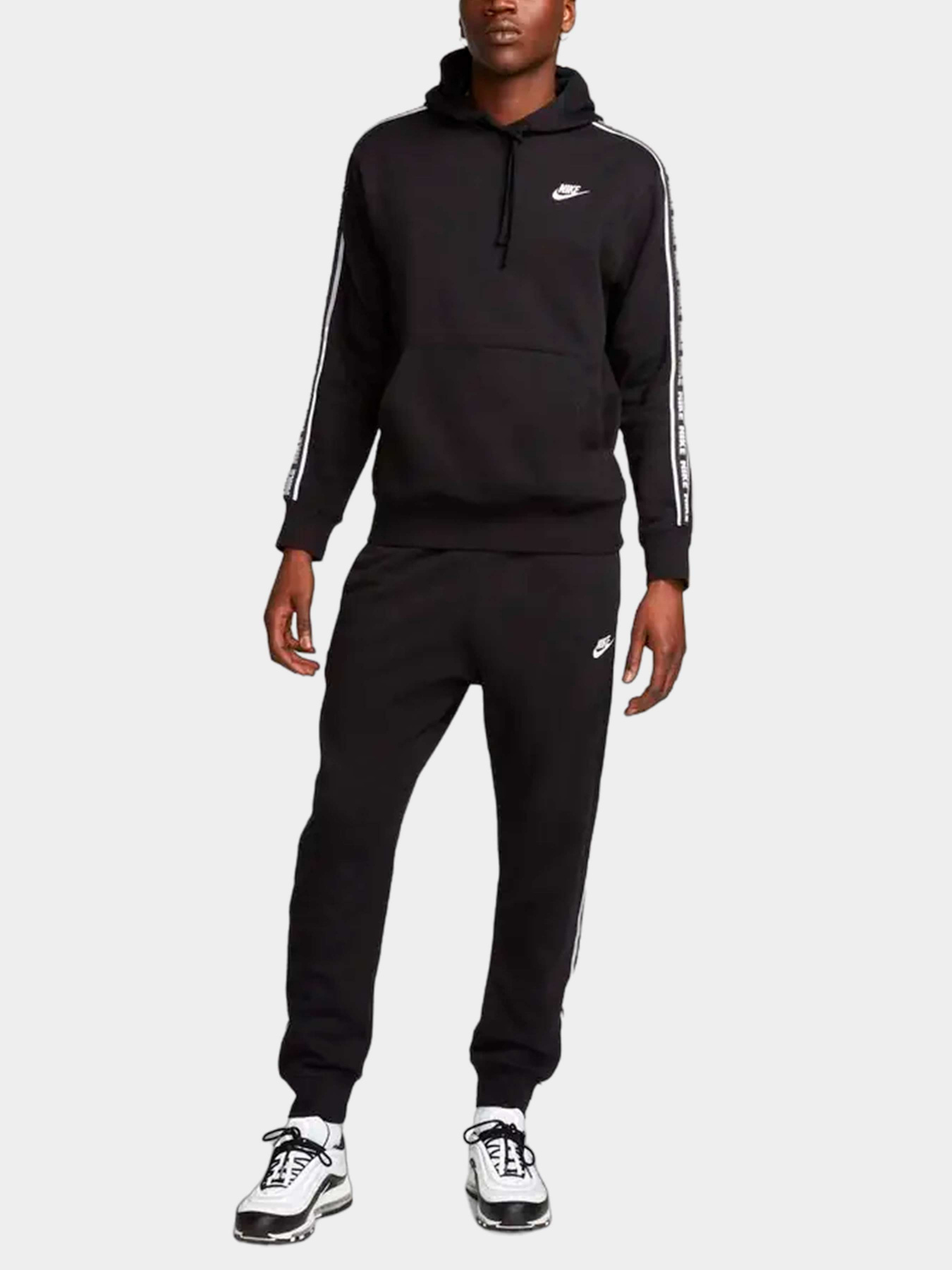 Костюмы NIKE модель FB7296-010 Фото