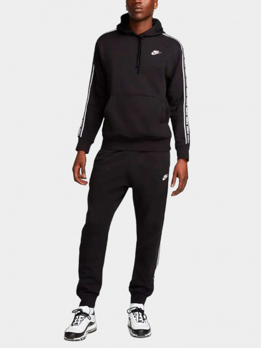 Костюмы NIKE модель FB7296-010 Фото
