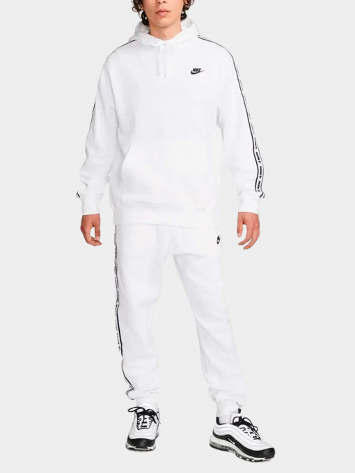 Костюмы NIKE модель FB7296-100 Фото