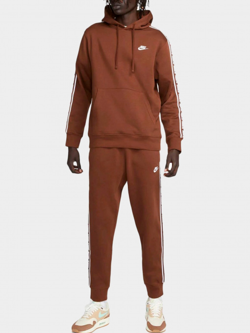 Костюмы NIKE модель FB7296-259 Фото