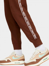Костюмы NIKE модель FB7296-259 Фото
