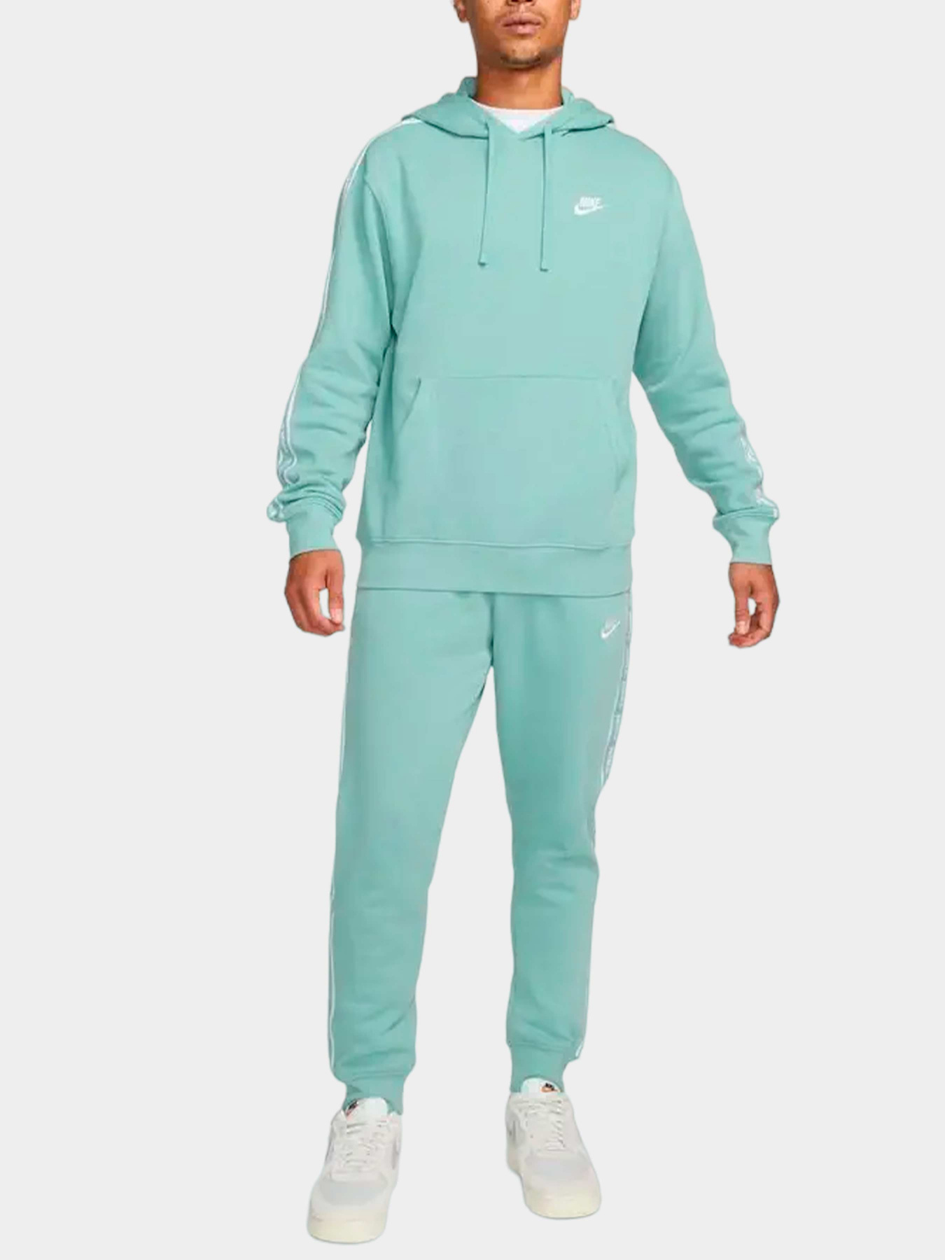 Костюмы NIKE модель FB7296-309 Фото