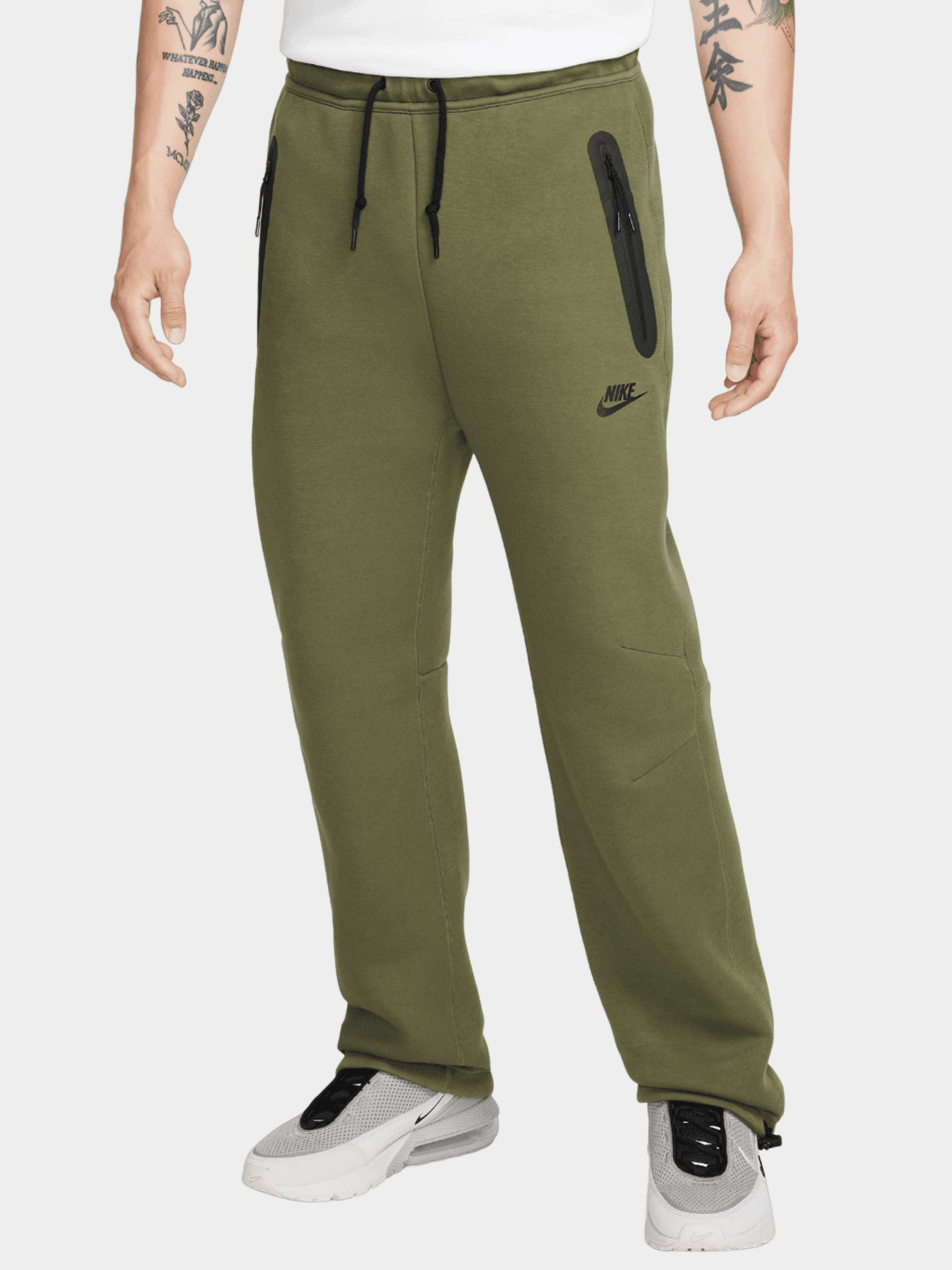Брюки NIKE модель FB8012-222 Фото