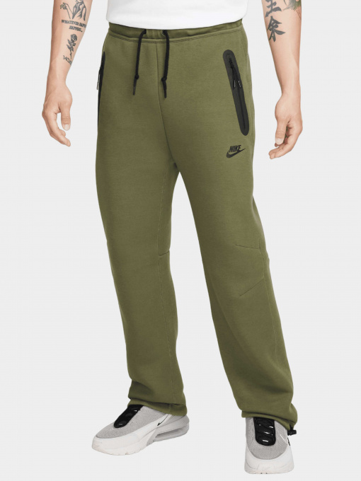 Брюки NIKE модель FB8012-222 Фото